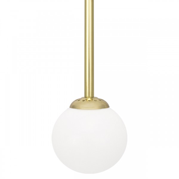 Kinkiet PARMA 1xE14