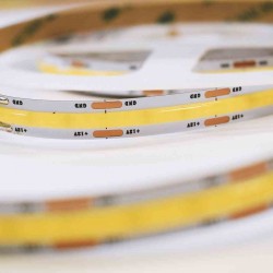 Taśma LED COB 6000K 5m 50W IP20
