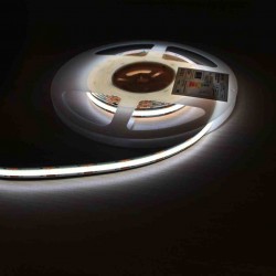 Taśma LED COB 6000K 5m 50W IP20
