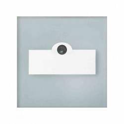 LUMI WHITE Barwa Neutralna 4000K 12V z czujnikiem ruchu