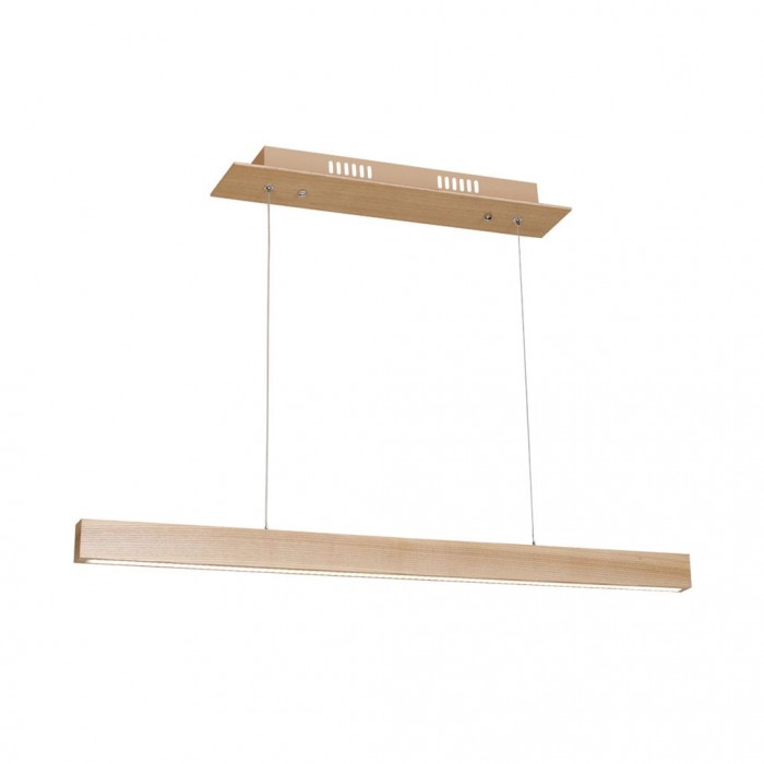 Lampa Wisząca TIMBER 18W LED Lampa Wisząca TIMBER 18W LED