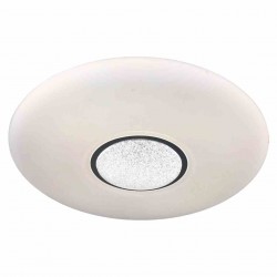 Plafon VELA SMART Ø420 mm 24W LED RGB