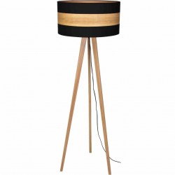 Lampa stojąca TERRA 1xE27