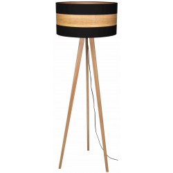 Lampa stojąca TERRA 1xE27