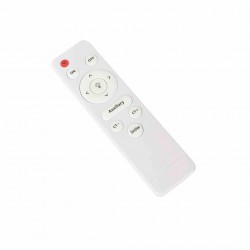 Plafon MEGAN Ø380 mm 24W LED