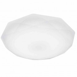Plafon HEX 24W LED Ø500 mm