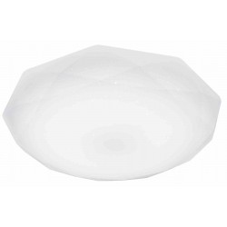 Plafon HEX 24W LED Ø500 mm