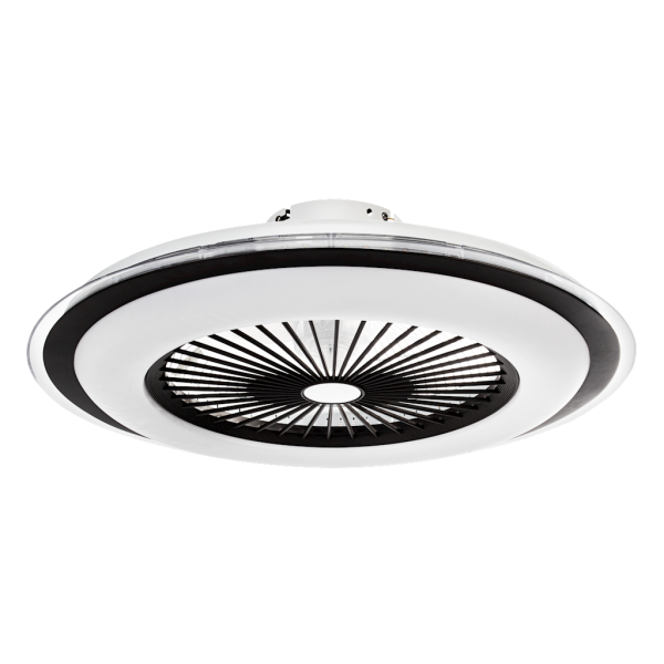 Plafoniera LED ZONDA 60W z wentylatorem
