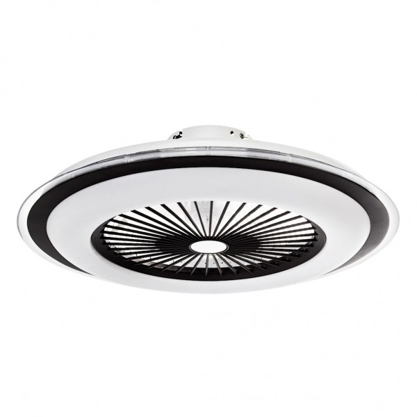 Plafoniera LED ZONDA 60W z wentylatorem