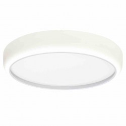 Plafon GEA WHITE 36W LED Ø390 mm