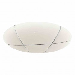 Plafon BOB 40W LED Ø490 mm