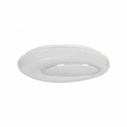 Plafon BONO 36W LED Ø390 mm