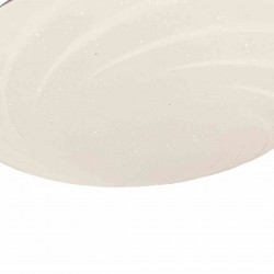 Plafon LINDA 52W LED Ø480 mm