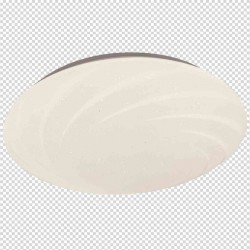 Plafon LINDA 52W LED Ø480 mm