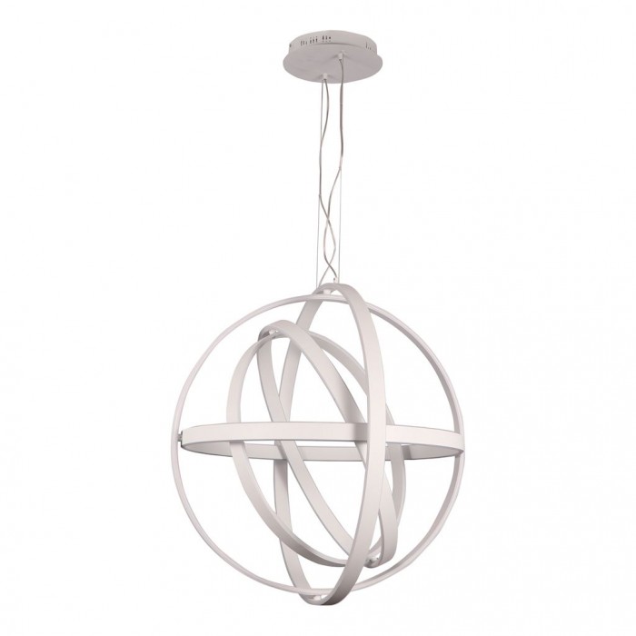 Lampa wisząca COPERNICUS WHITE 260W LED