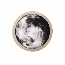 LAMPKA DZIECIĘCA MOON 6W LED