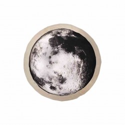 LAMPKA DZIECIĘCA MOON 6W LED