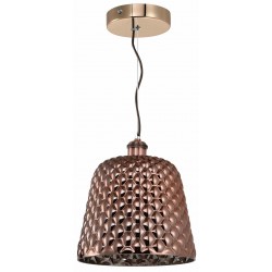 Lampa wisząca RIO 1xE27