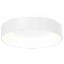 Plafon OHIO 24W LED Ø450mm