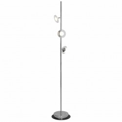 LAMPA STOJĄCA ELLIPSE 15W LED