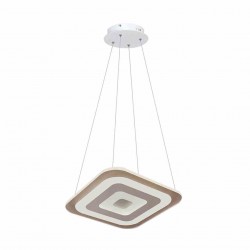 LAMPA WISZĄCA VOLTA  45W LED