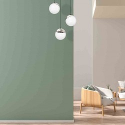 Lampa wisząca SFERA 3xE14