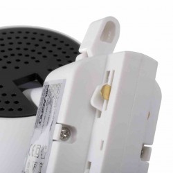 Lampa Sufitowa TRACK LIGHT 7W LED White 4000K