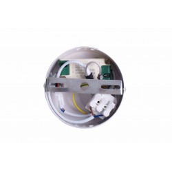 LAMPA WISZĄCA RING 36W LED
