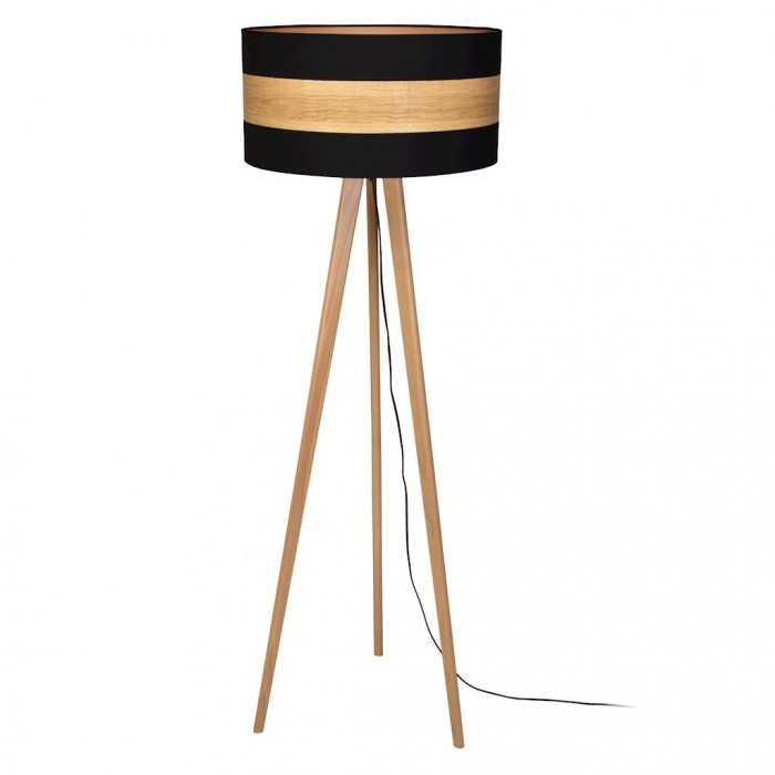 Lampa stojąca TERRA 1xE27 Lampa stojąca TERRA 1xE27