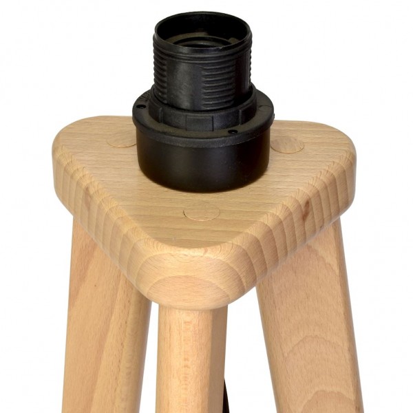 Lampa stojąca TERRA 1xE27
