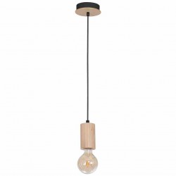 Lampa wisząca LINES 1xE27