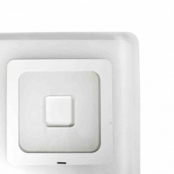 Plafon VOLTA 45W LED + PILOT