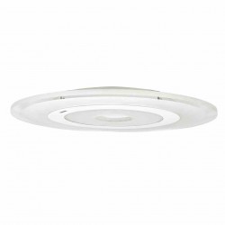 Plafon VOLTA 36W LED + PILOT