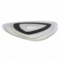 Plafon VOLTA 38W LED + PILOT