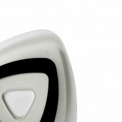 Plafon VOLTA 38W LED + PILOT