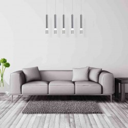 LAMPA WISZĄCA ICE 25W LED