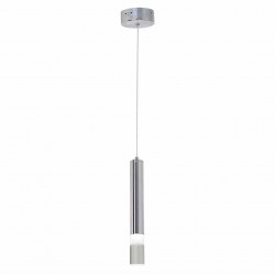 LAMPA WISZĄCA ICE 5W LED