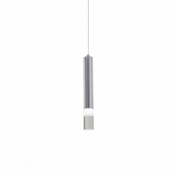 LAMPA WISZĄCA ICE 5W LED