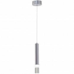 LAMPA WISZĄCA ICE 5W LED