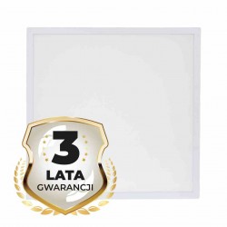 Panel LED 48W Slim