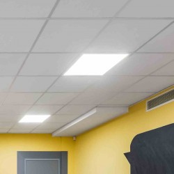 Panel LED 40W