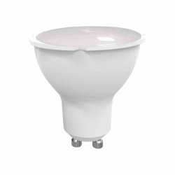 Żarówka LED 6,5W GU10 4000K