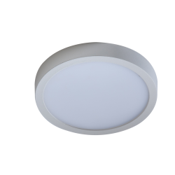 AZZARDO MALTA R 17CM BIAŁA...