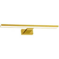 Kinkiet SHINE GOLD 60cm 13,8W LED