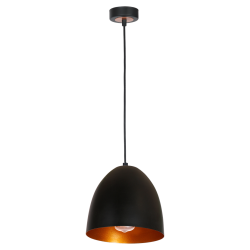 Lampa wisząca VEGAS 1xE27