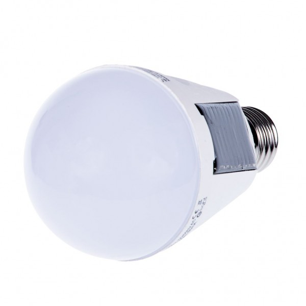 ŻARÓWKA SOLARNA 7W E27