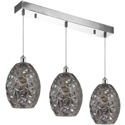 Lampa wisząca BELIZE 3xE27