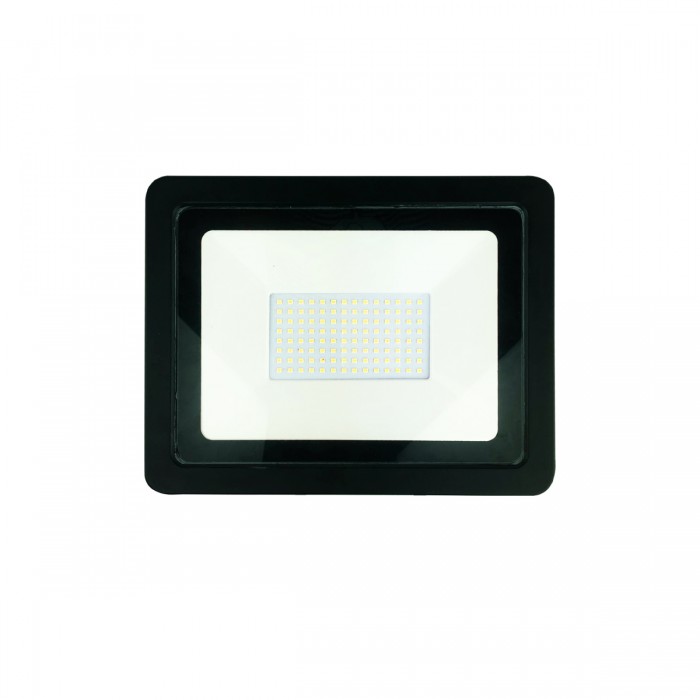 NASWIETLACZ LED 100W. BARWA: 4500K NASWIETLACZ LED 100W. BARWA: 4500K