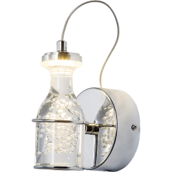 KINKIET BOTTLE 1x5W LED
