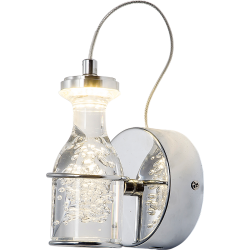 KINKIET BOTTLE 1x5W LED